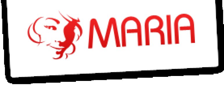 Maria logo